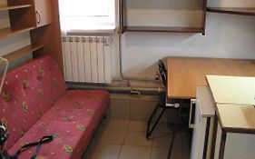 A-klimatyzacja kawalerka mała Halczyna 9 do Centrum 6 przystanków